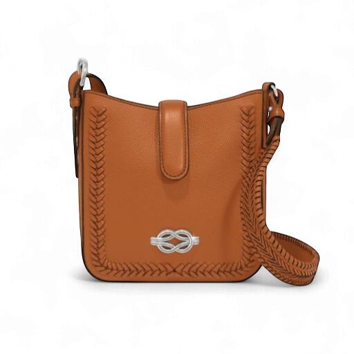 Fia Crossbody Bag
