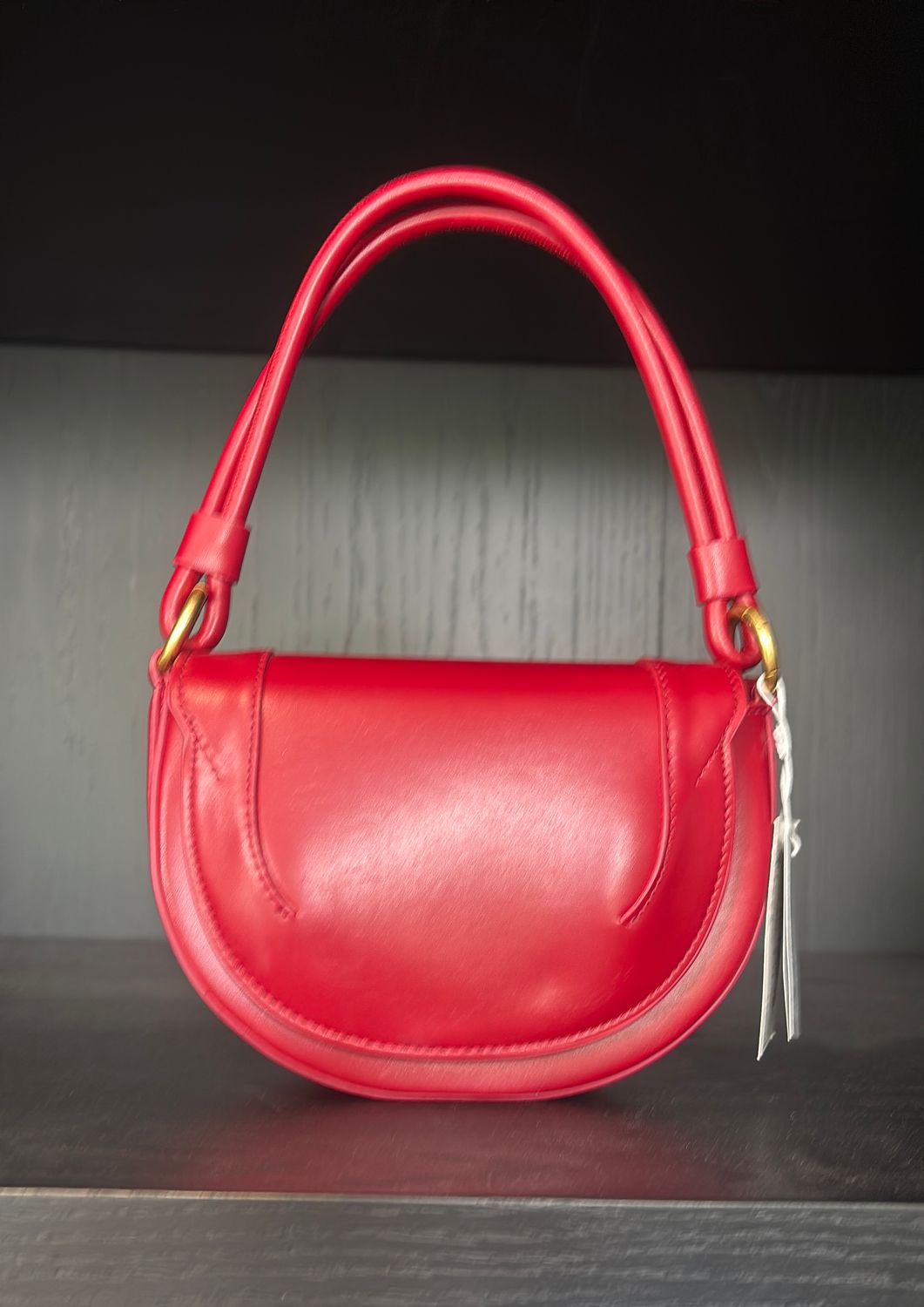 Fia Crossbody Bag