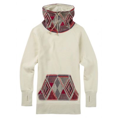Foxtrot Fleece