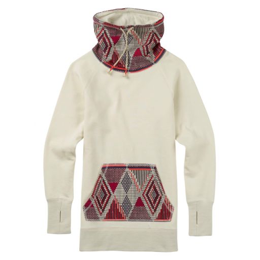 Foxtrot Fleece