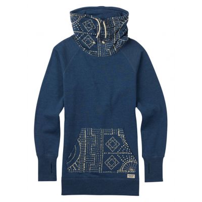 Foxtrot Fleece