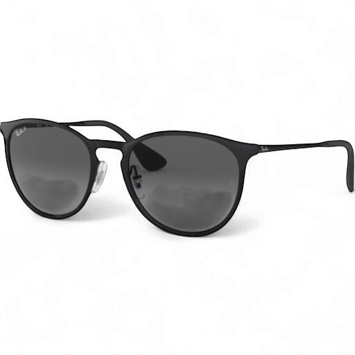 Erika Metal Sunglasses