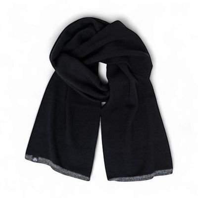 Hershel Wool Scarf