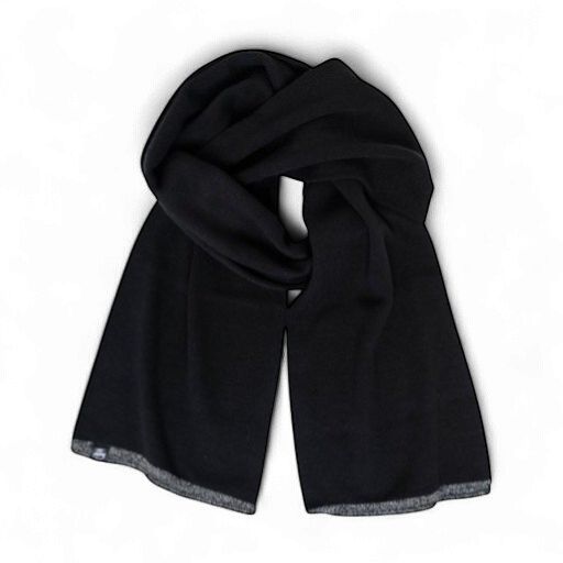 Hershel Wool Scarf