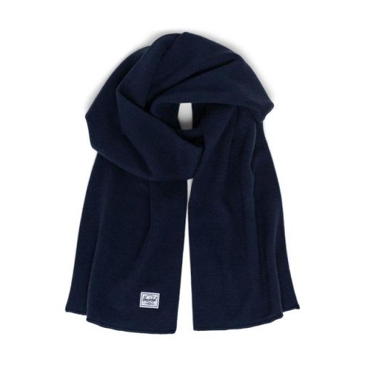 Hershel Wool Scarf