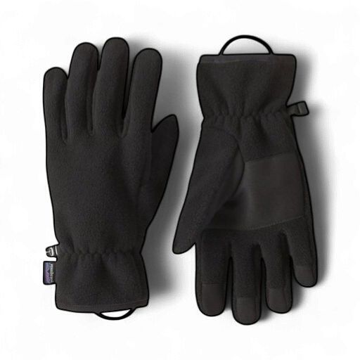 Synchilla Gloves