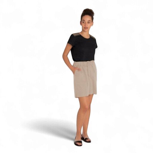 Kiran Skirt
