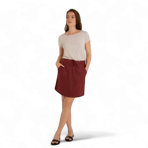 Kiran Skirt