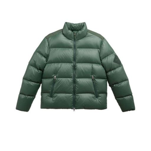 Puffer Jacket | Men's