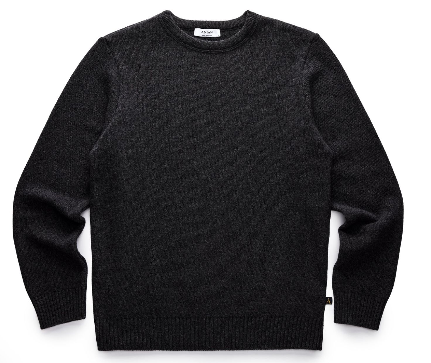 The Cashmino Crewneck