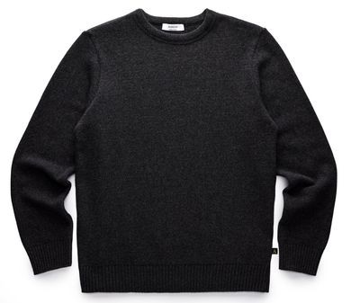 The Cashmino Crewneck