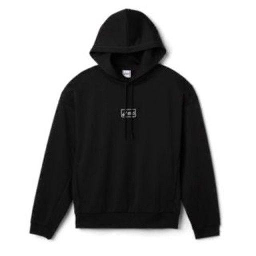 Asics Hoodie