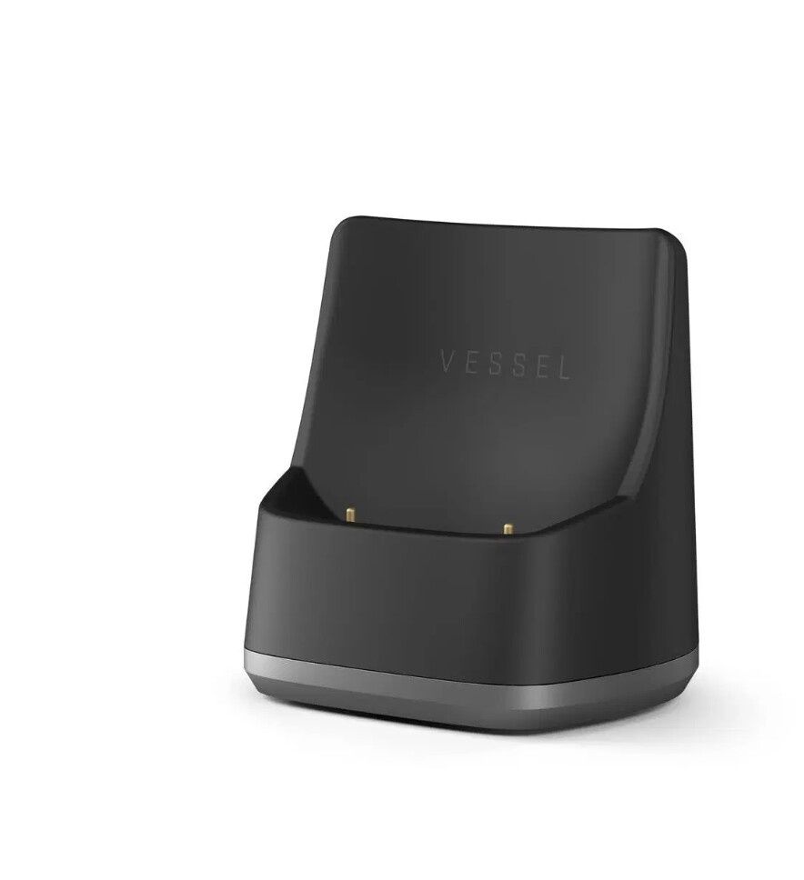 Ridge Compass Base Charging Stand by Vessel