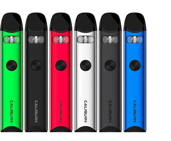 Uwell Caliburn A3 – Pod Kit