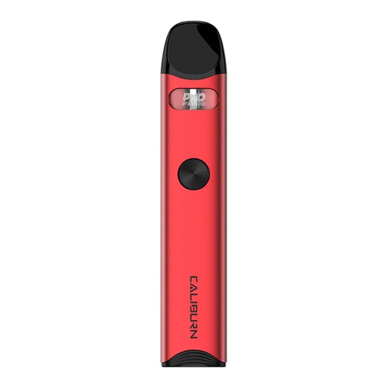 Uwell Caliburn A3 – Pod Kit