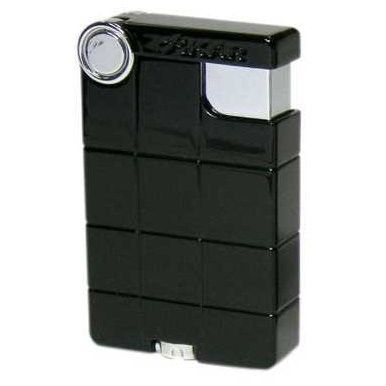Xikar Exodus Black Cigar Windproof Lighter