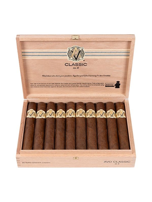 Cigar Gift Set