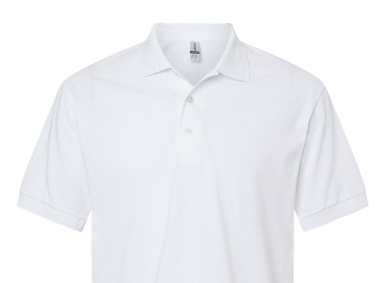 School Uniform Polo Shirt - Unisex