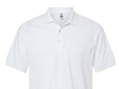 School Uniform Polo Shirt - Unisex