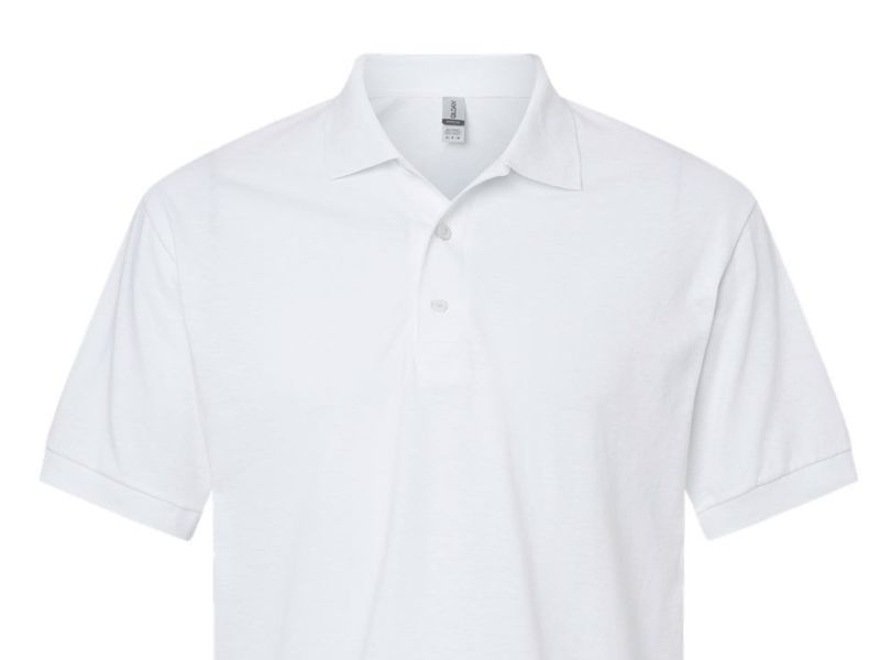 School Uniform Polo Shirt - Unisex