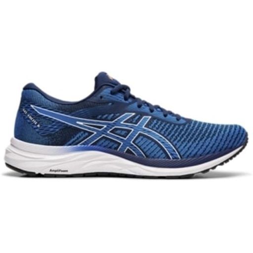 Gel-Excite 6 Twist - Men's, Colour: Blue Expanse/White, Size: 9