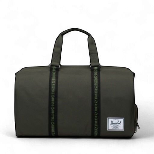 Men's Novel Duffle
