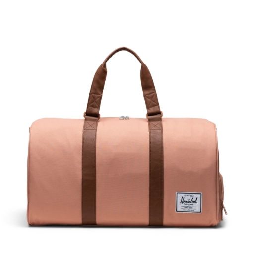 Men's Novel Duffle
