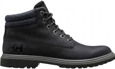 Women's Fremont Leather Boots