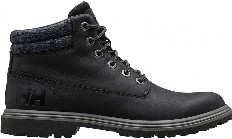 Women's Fremont Leather Boots