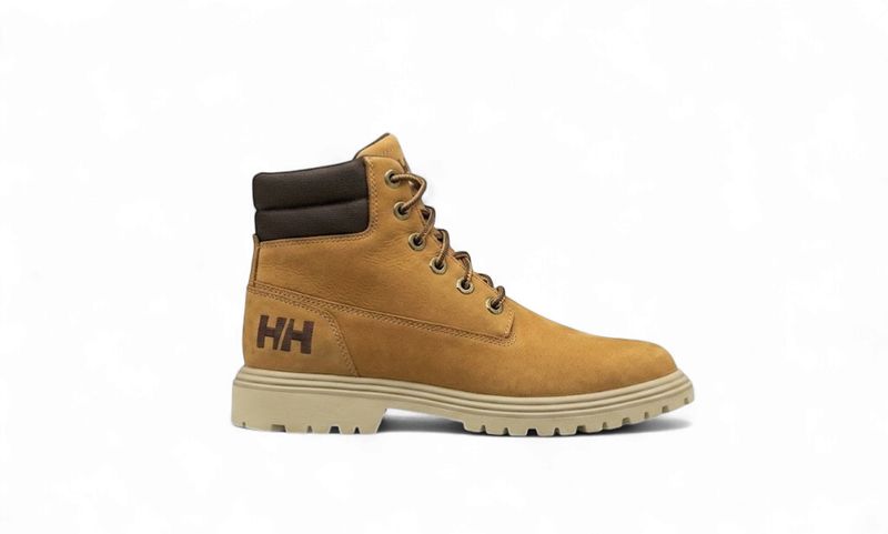 Women's Fremont Leather Boots