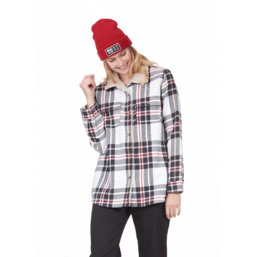 Ambre Shirt - Women's