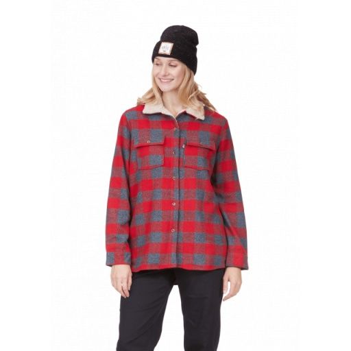 Ambre Shirt - Women's