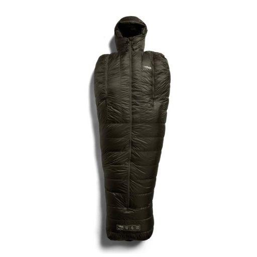 Hyperdown Sleeping Bag, Size: Long