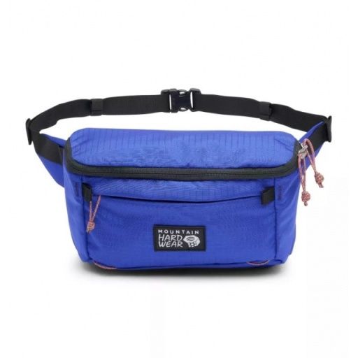 Unisex  Hip Pack, Colour: Klein Blue