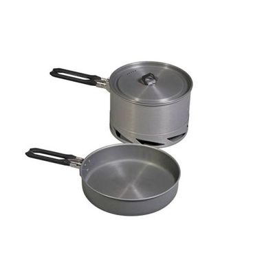 4-Piece Camp Cook Set