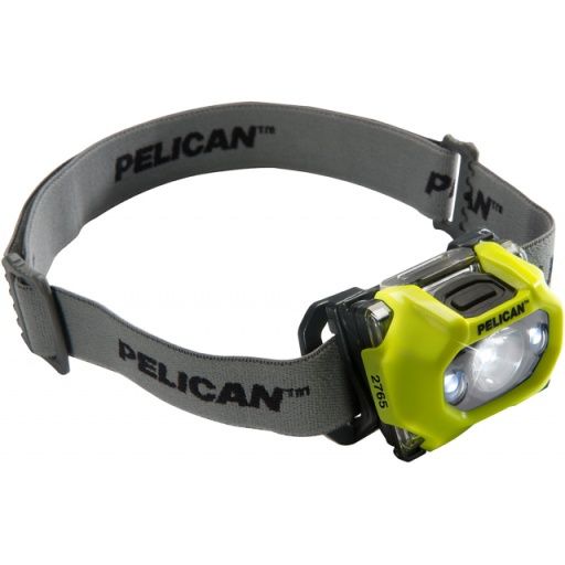 2765 Headlamp