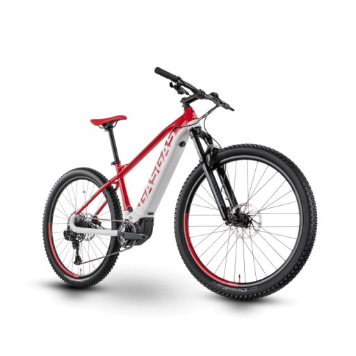 G Cross Country 3.0 2022