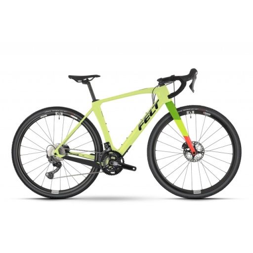 Breed | Advanced | grx 810
