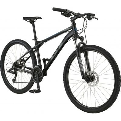 Men's Aggressor Pro Mountain Bike