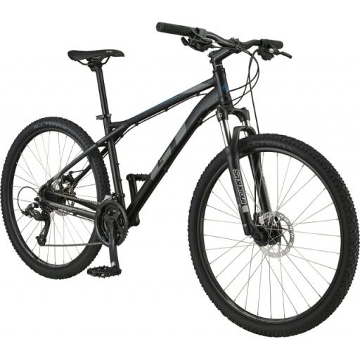 Men's Aggressor Pro Mountain Bike