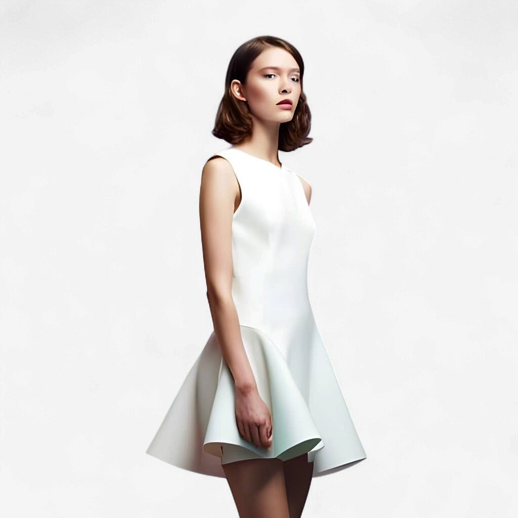 Zoort Dress