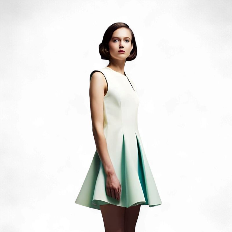 Zoort Dress