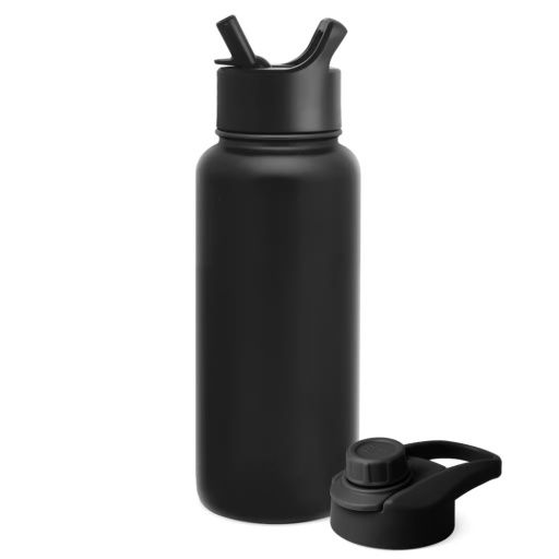TrailQuencher 32oz, Colour: Black