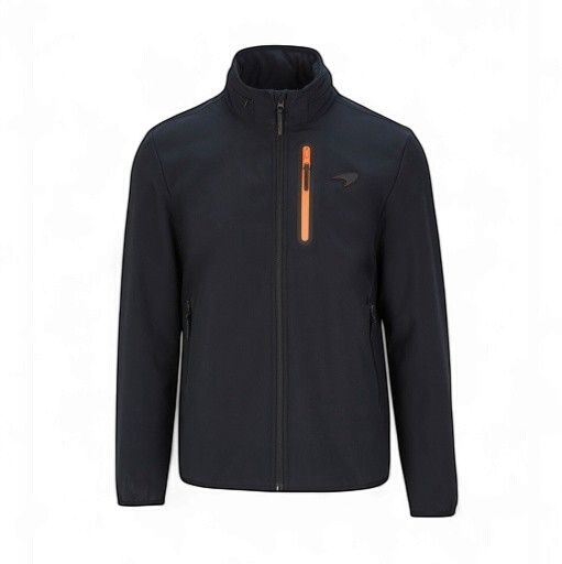 Softshell Jacket