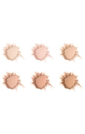 Matte Mineral Loose Powder, Colour: Fair