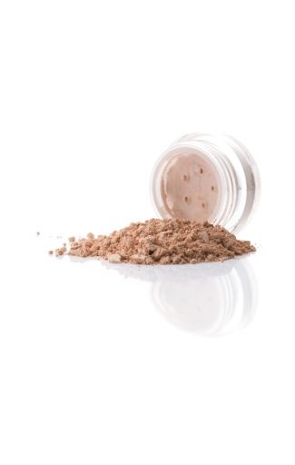 Matte Mineral Loose Powder
