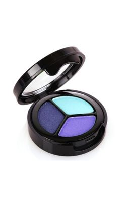 I've Got the Blues Eyeshadow Trio