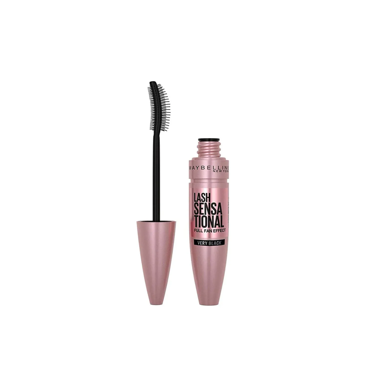 Lash Extension Mascara