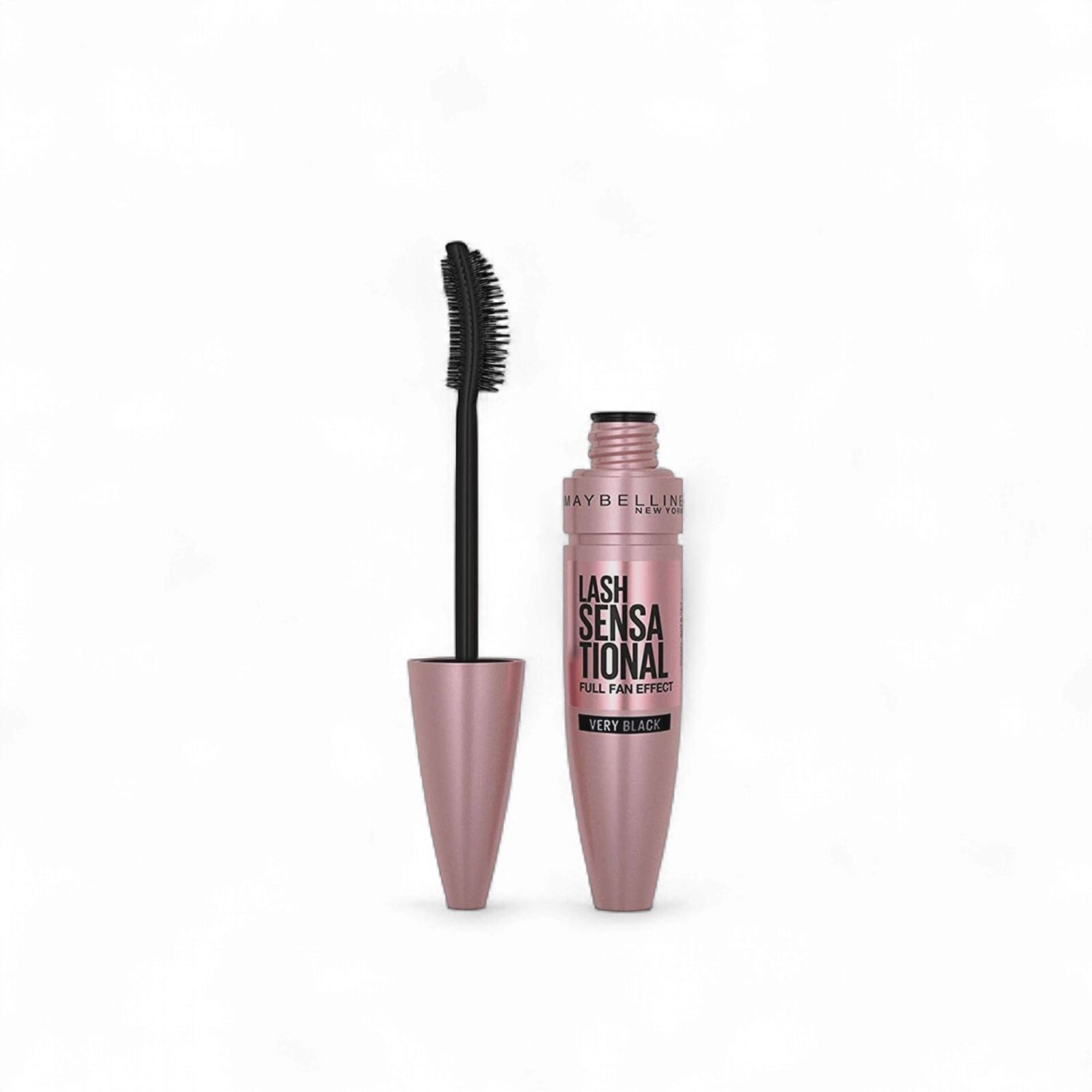Lash Extension Mascara