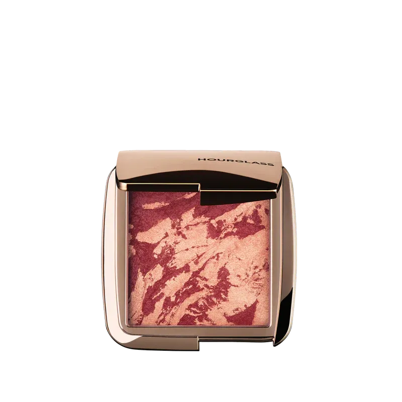 Ambient Lighting Blush, Shade: Brick Red